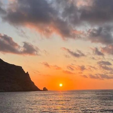 Apartamento Vista Al Mar Jávea Eksteriør bilde