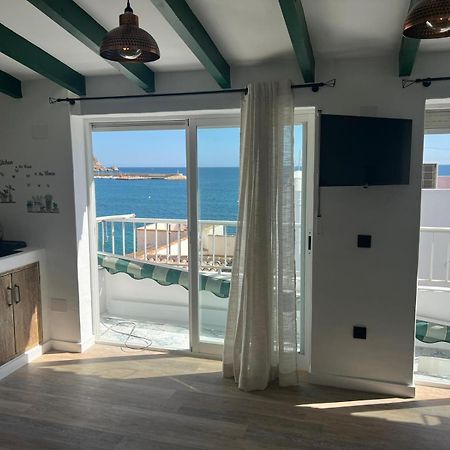 Apartamento Vista Al Mar Jávea Eksteriør bilde