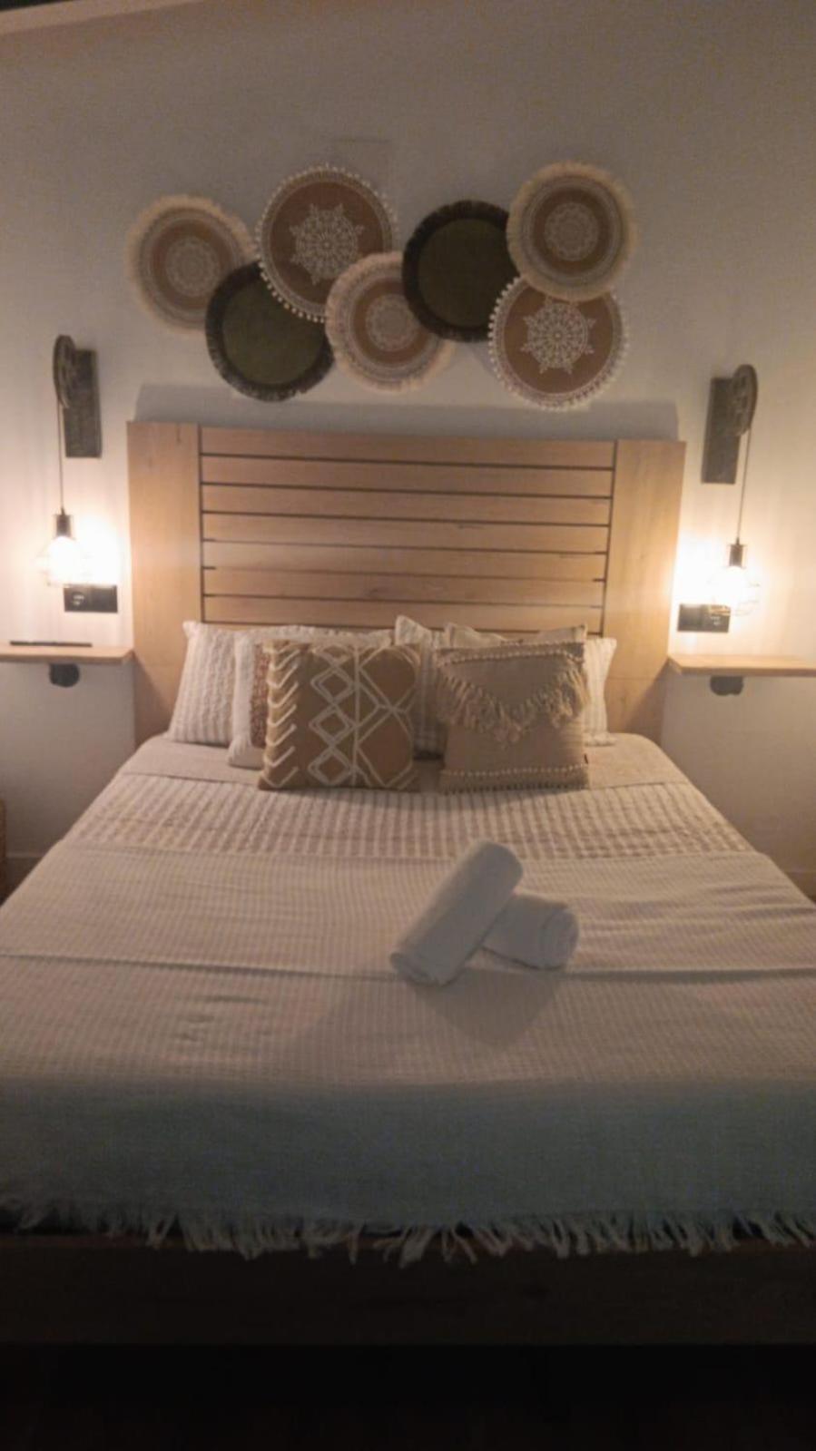 Apartamento Vista Al Mar Jávea Eksteriør bilde