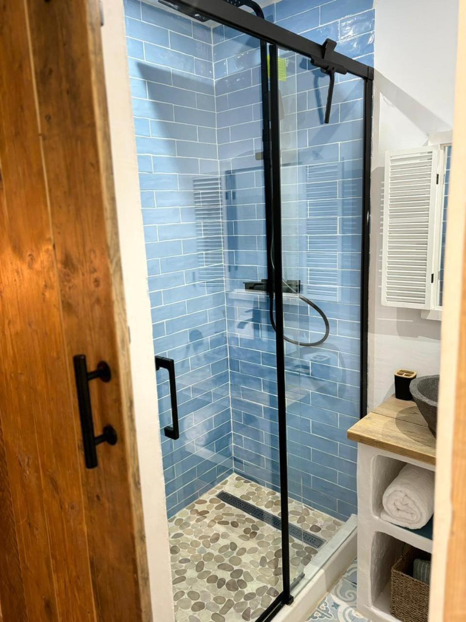 Apartamento Vista Al Mar Jávea Eksteriør bilde