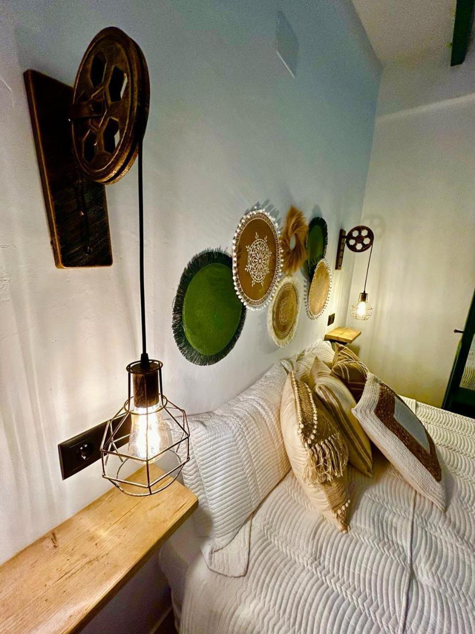 Apartamento Vista Al Mar Jávea Eksteriør bilde