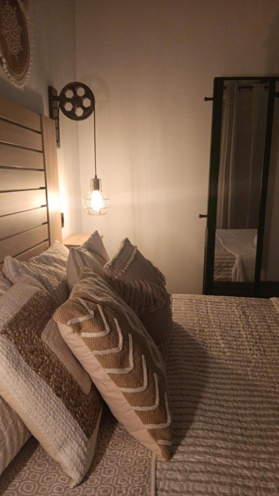 Apartamento Vista Al Mar Jávea Eksteriør bilde