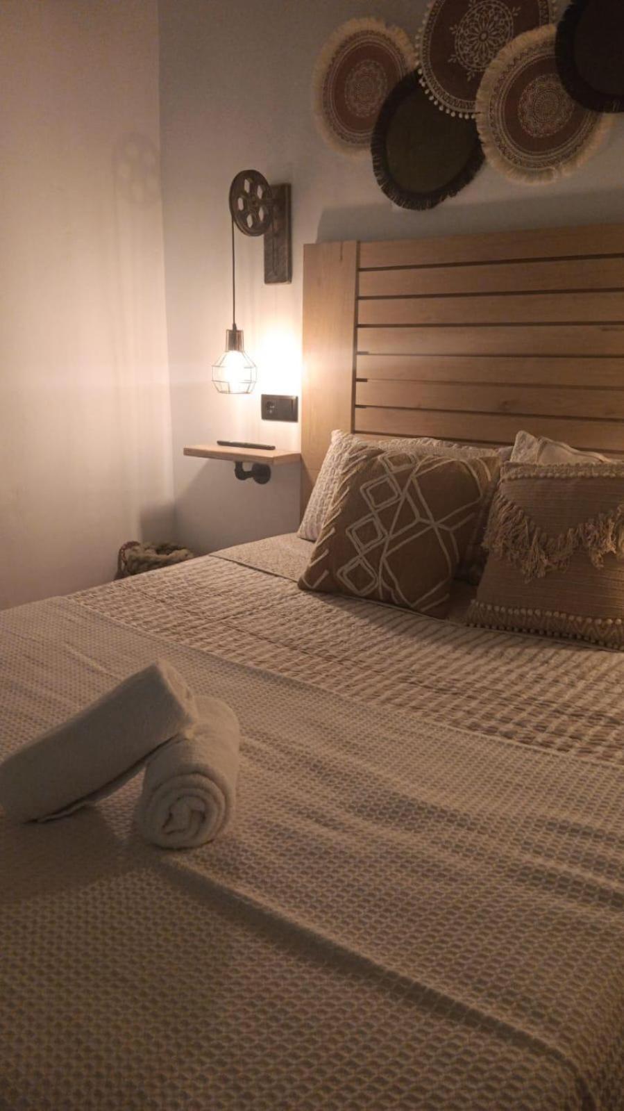 Apartamento Vista Al Mar Jávea Eksteriør bilde