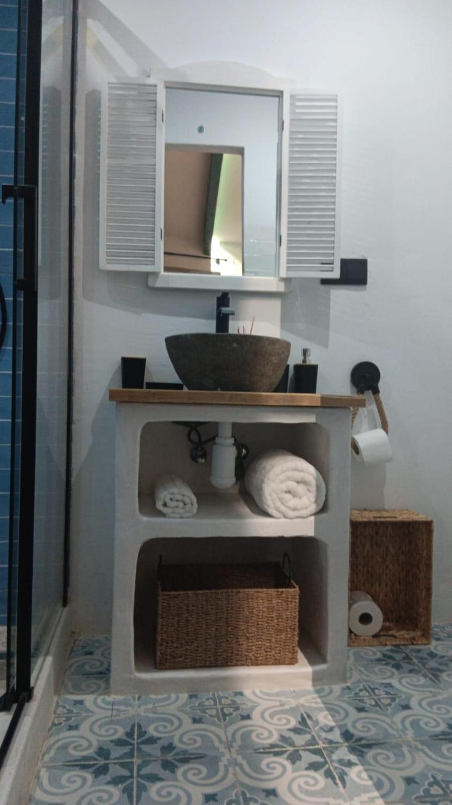 Apartamento Vista Al Mar Jávea Eksteriør bilde
