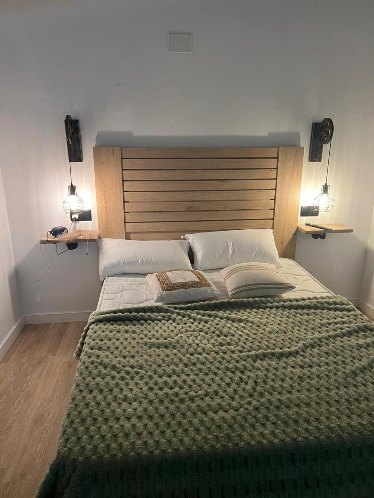 Apartamento Vista Al Mar Jávea Eksteriør bilde